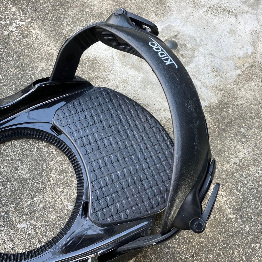 SP UNITED KIDDO BINDING ビンディング　子供用