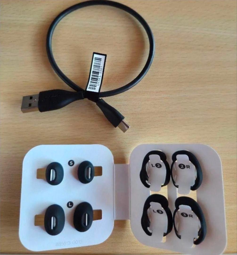 Bose QuietComfort Earbuds　第2世代