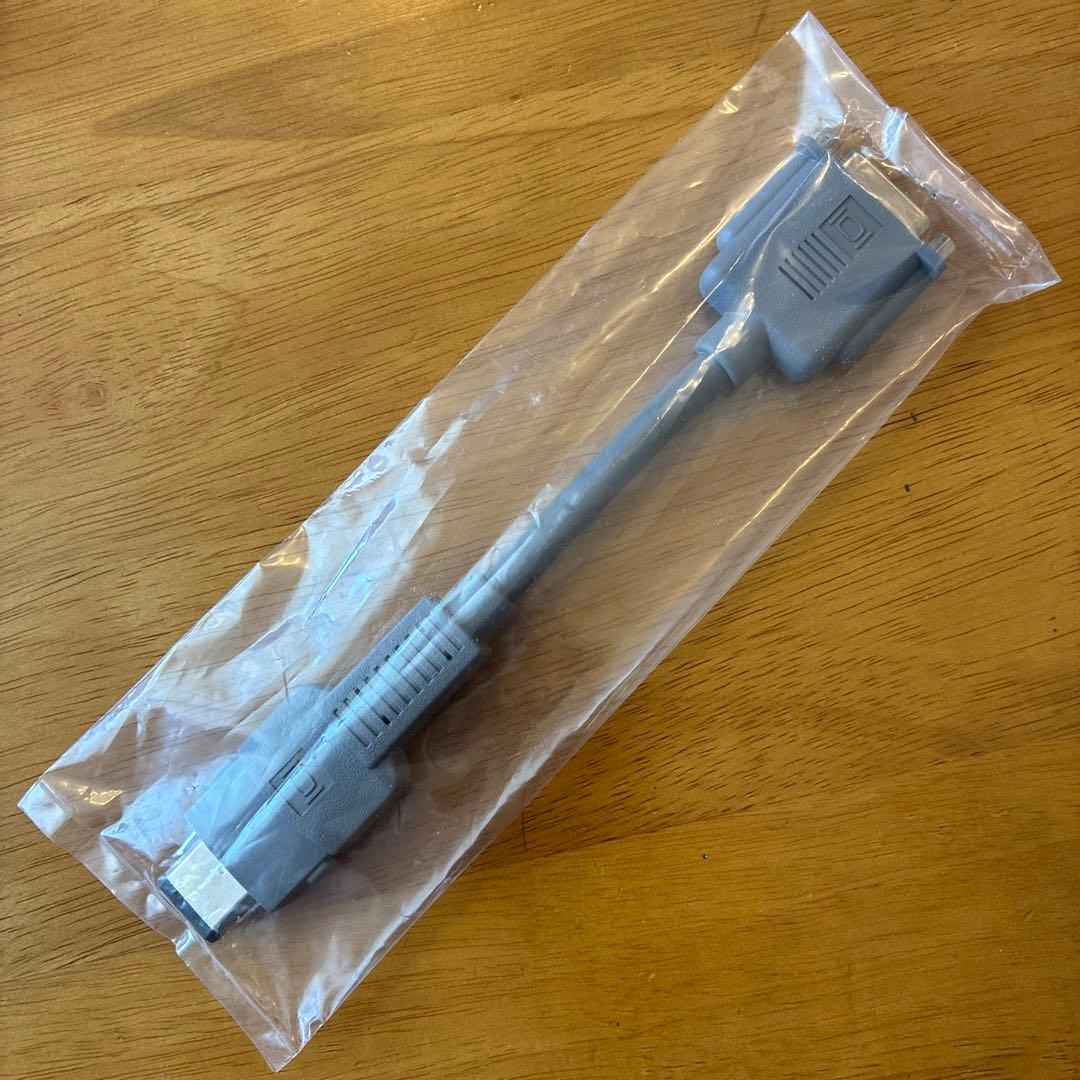 Apple＊Macintosh＊PowerBook＊Video Cable純正