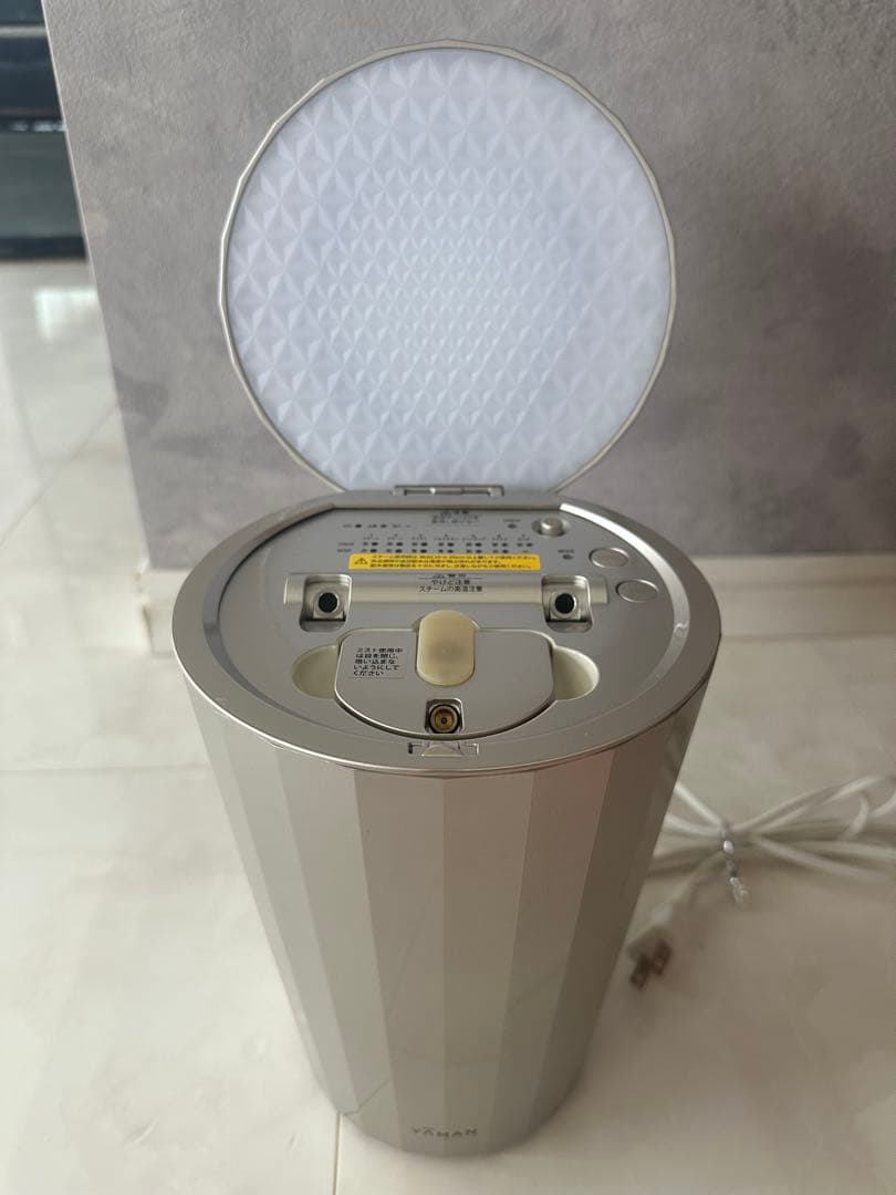 ヤーマン LED美顔器フォトスチーマー フォトケア