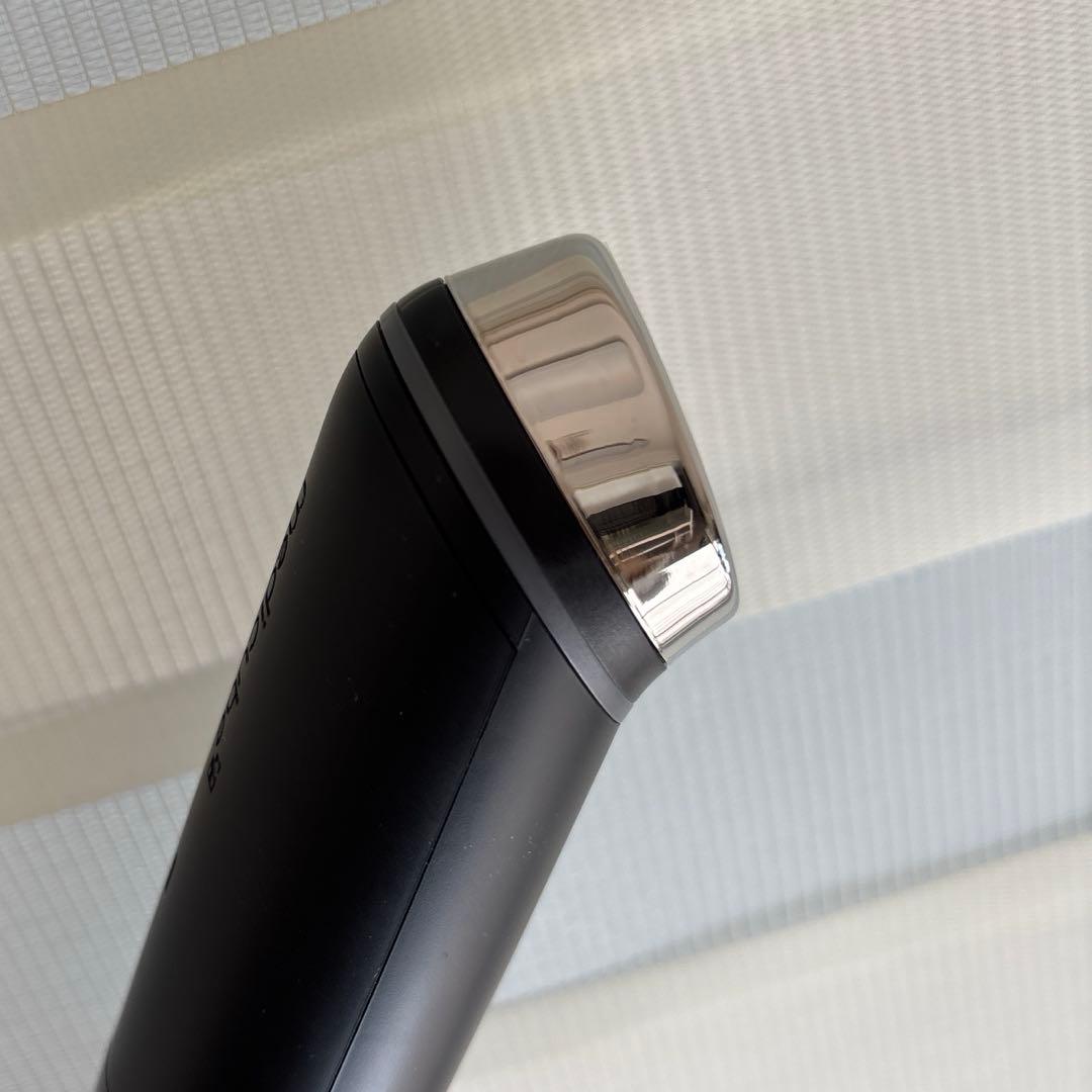 【美品】メディキューブ AGE-Rブースタープロ　1日5分韓国美肌エステ