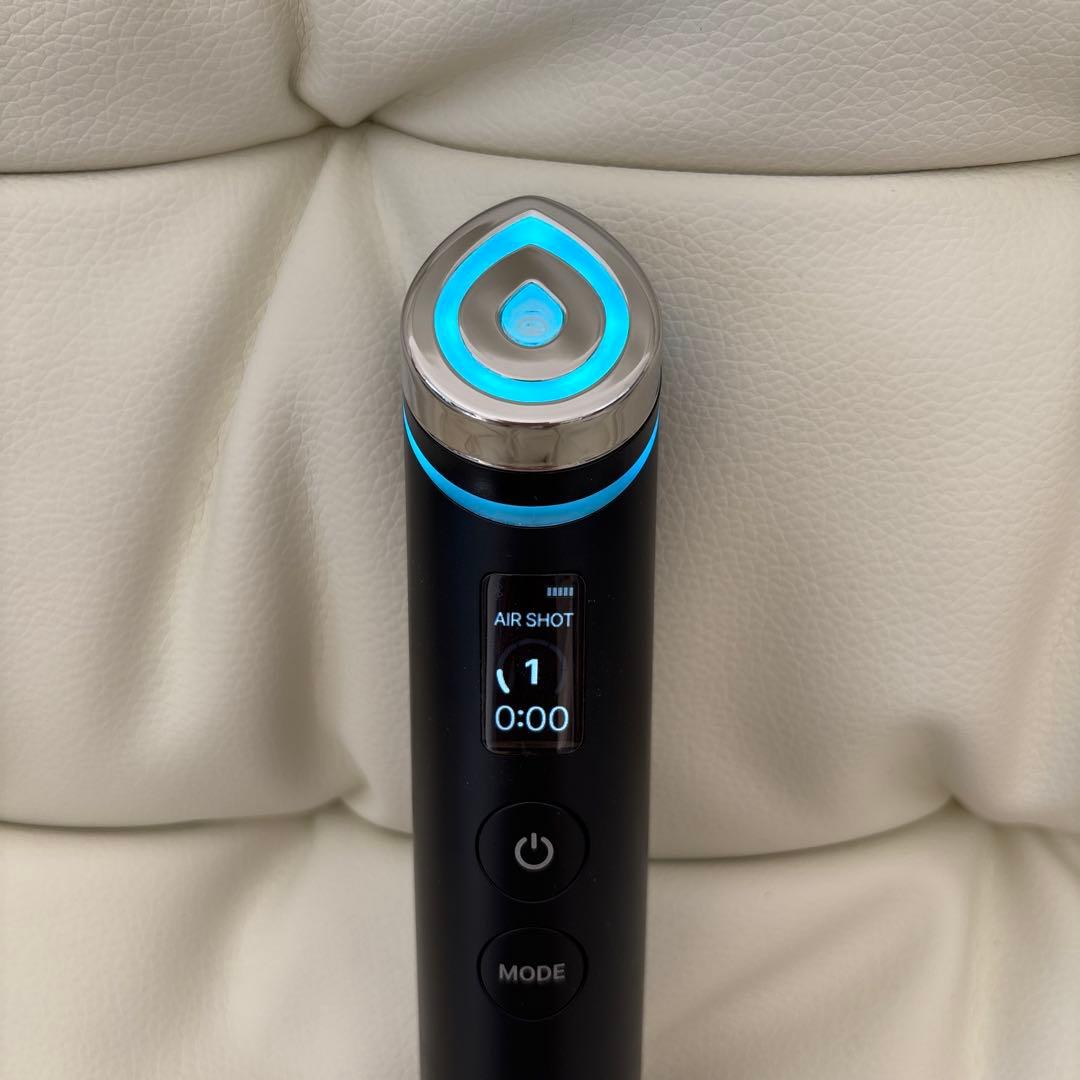 【美品】メディキューブ AGE-Rブースタープロ　1日5分韓国美肌エステ