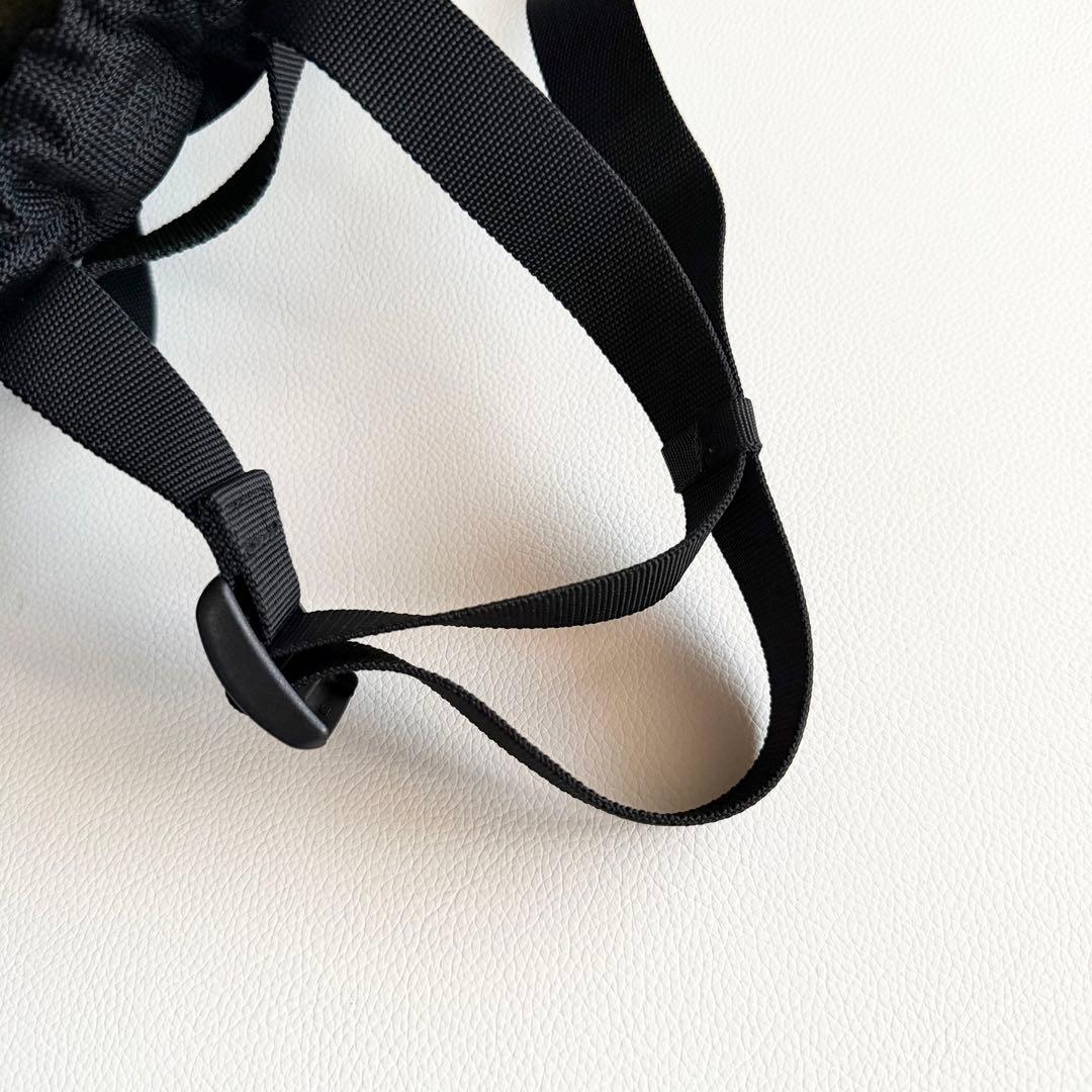 美品 【アレキサンダーワン】RUCHED REBOUND BACKPACK