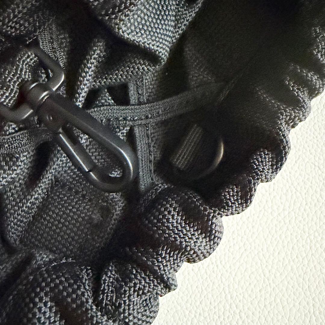 美品 【アレキサンダーワン】RUCHED REBOUND BACKPACK