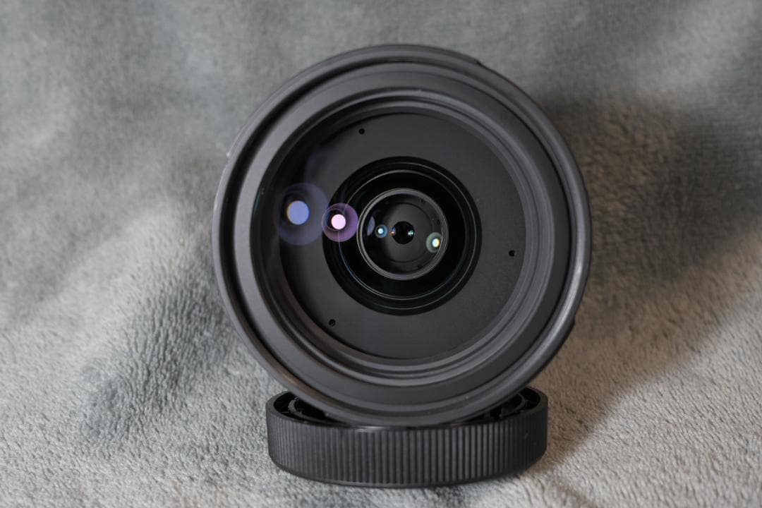 シグマ 28-70mm F2.8 DG DN ContemporaryソニーE用