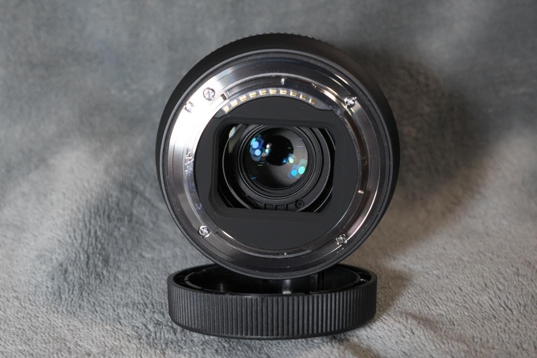 シグマ 28-70mm F2.8 DG DN ContemporaryソニーE用