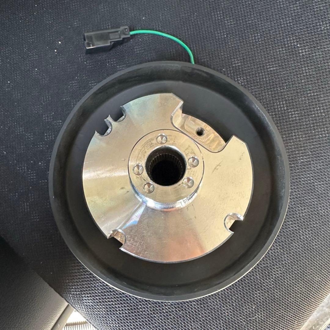 S15 シルビア　ショートボス