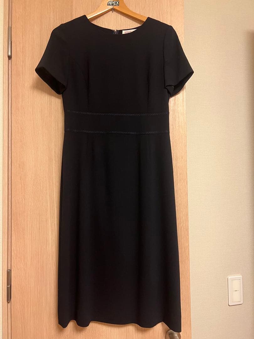 お受験スーツ　ユキトリイ