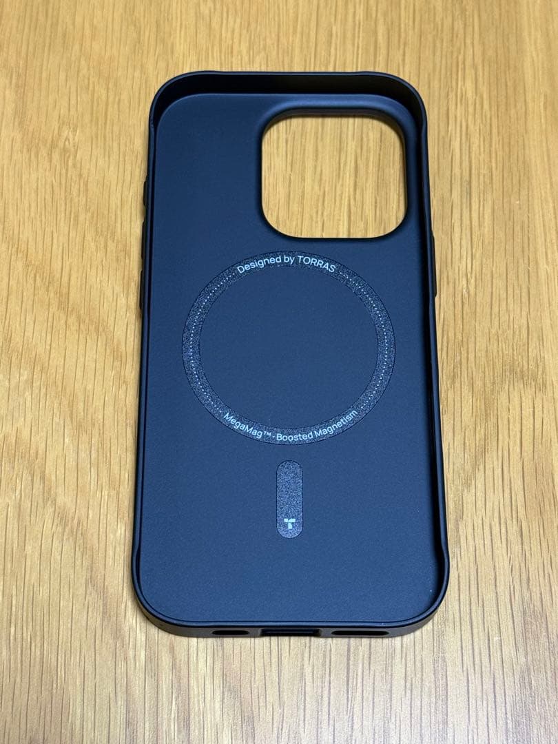 iPhone16Pro 128GB ブラックチタニウム