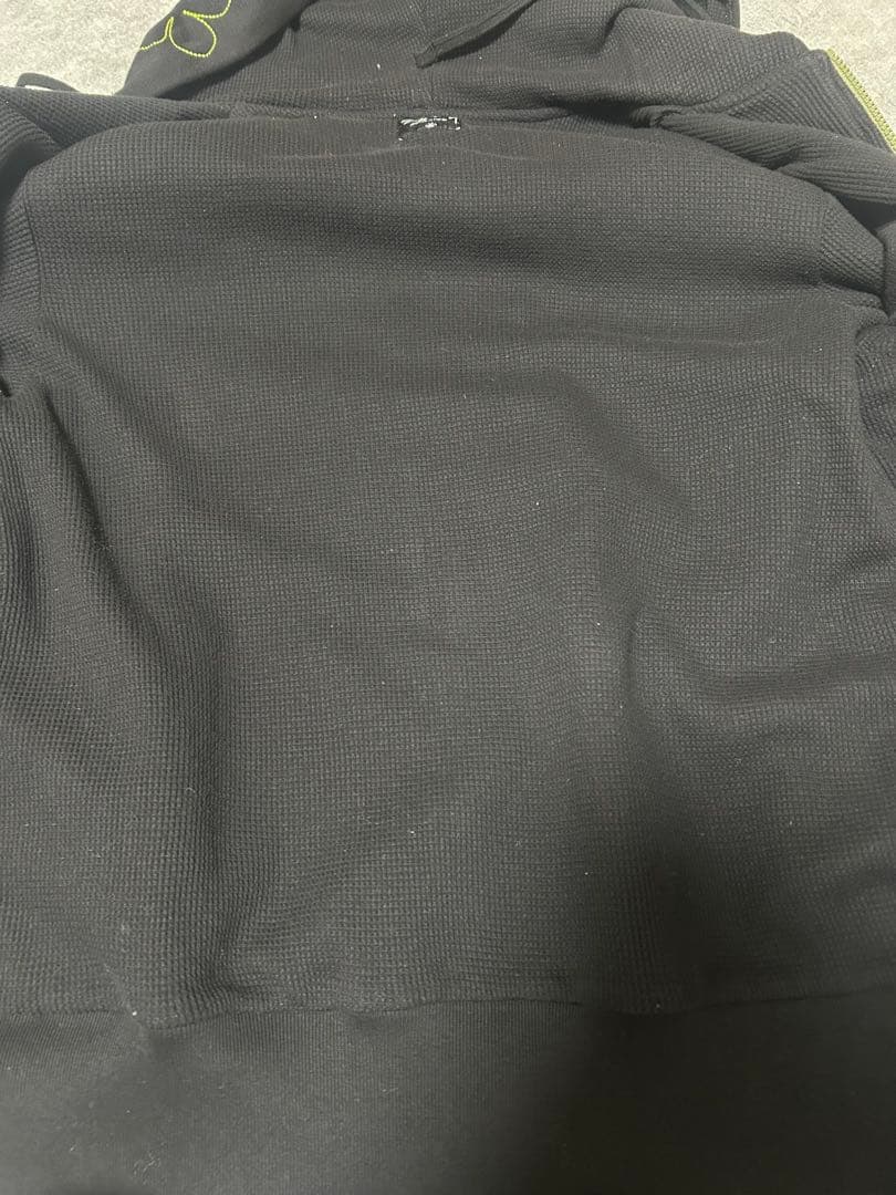 希少old Stüssy ジップパーカー値下げ交渉可