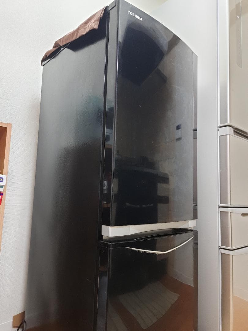 冷蔵庫・冷凍庫 GR-P15BS