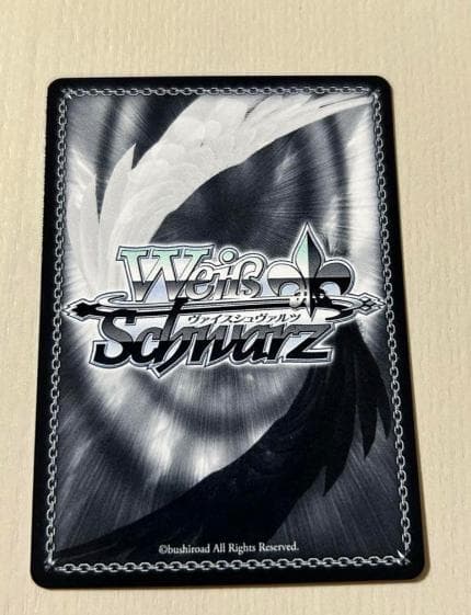 ヴァイスシュヴァルツ アズールレーン SEC+ 航空母艦エンタープライズ