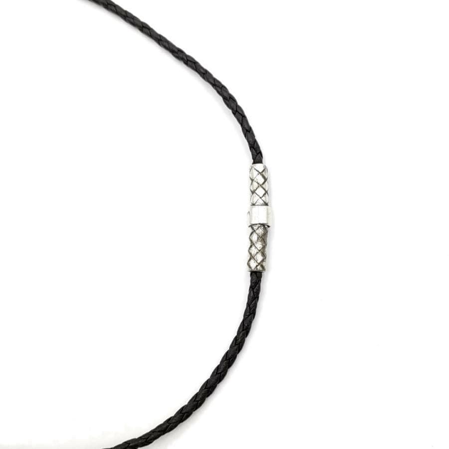 美品 ボッテガヴェネタ ネックレス イントレチャート 11-25120419