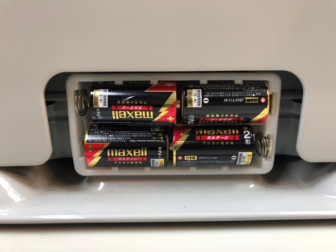 〈良品◎〉〈中古〉コロナ　石油ストーブ　2014年製　箱有　防寒　暖房　寒さ対策