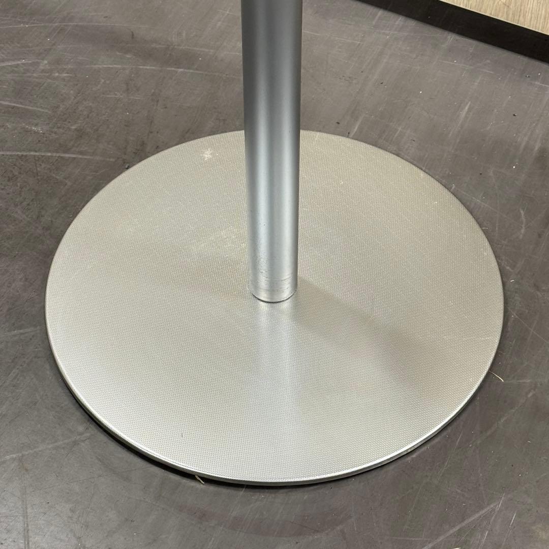 イタリア製 ラパルマ レム ハイスツール 板座 オーク突板