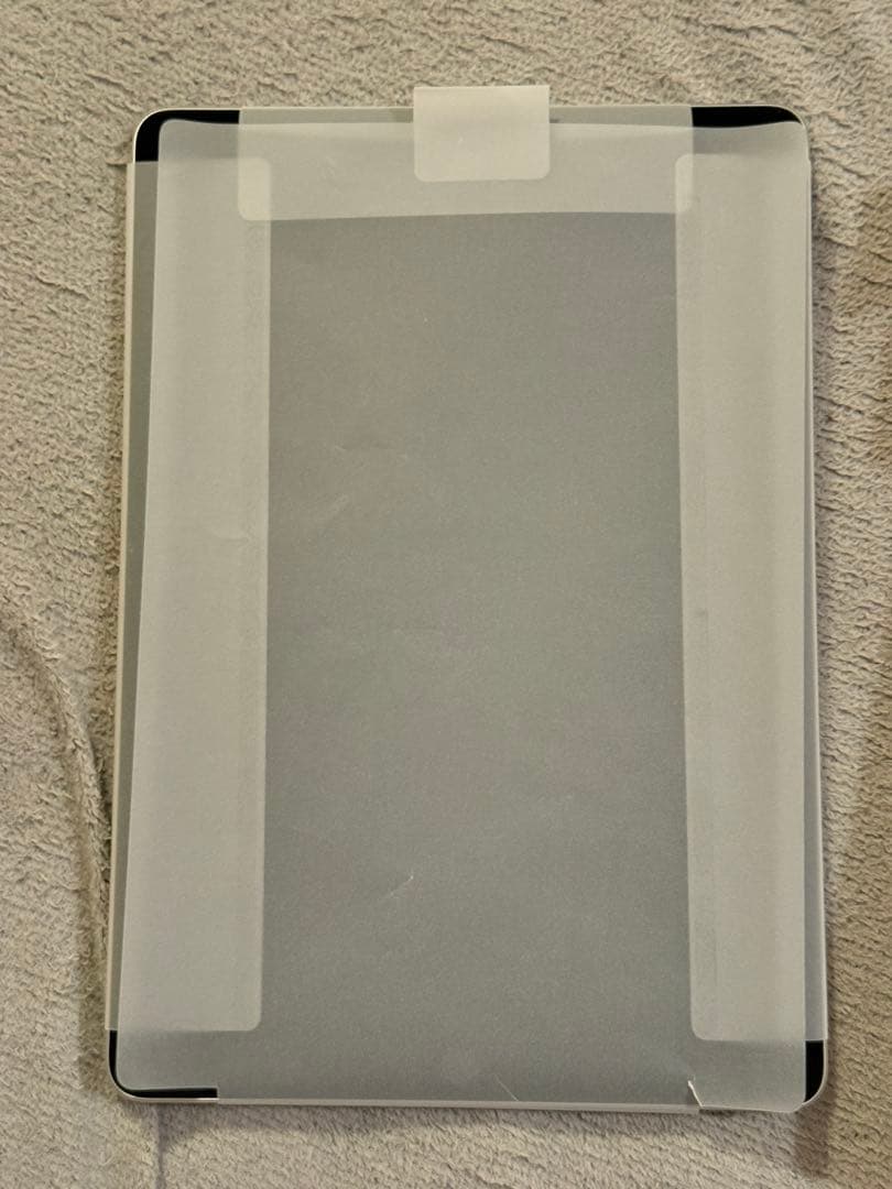 ipad 第9世代　シルバー　256GB 箱・説明書付き