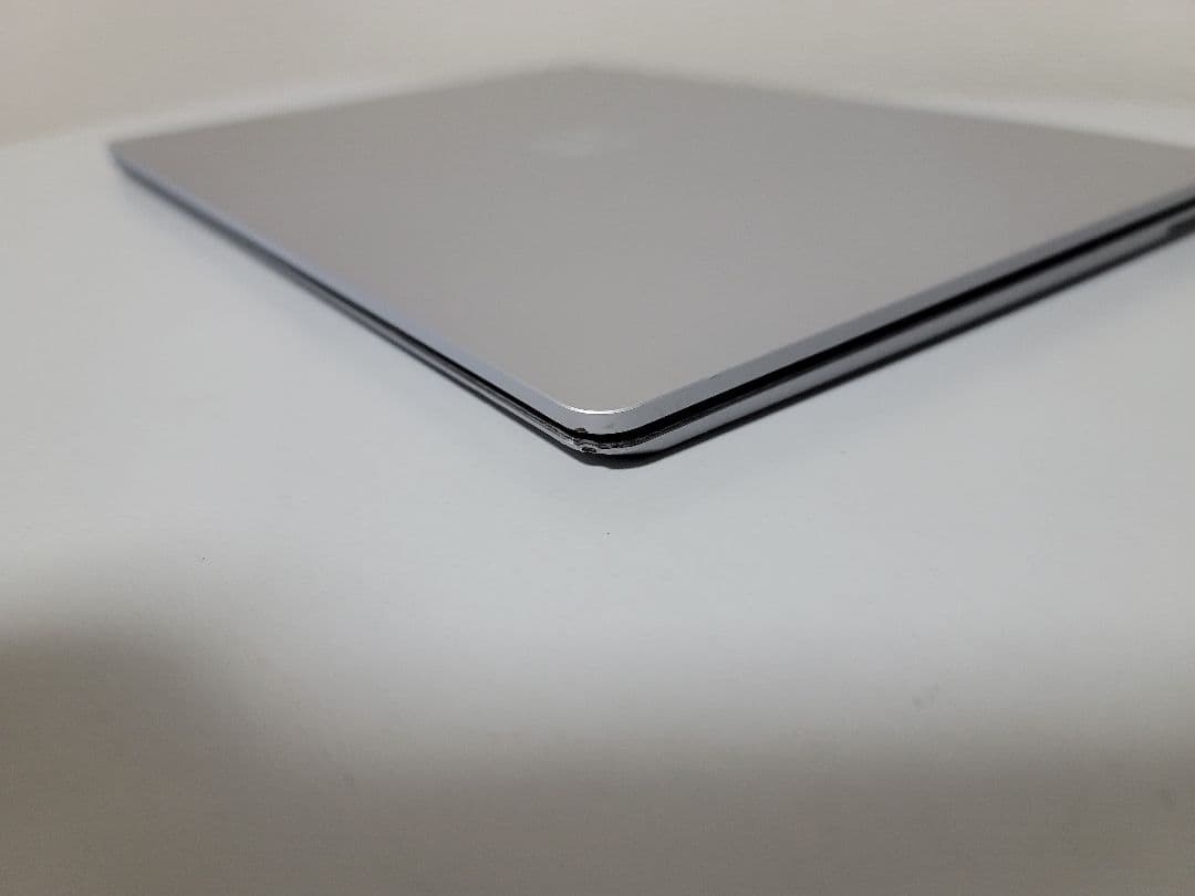 ちゃんぽん様線　Surface Laptop4 13.5インチ Ryzen 5