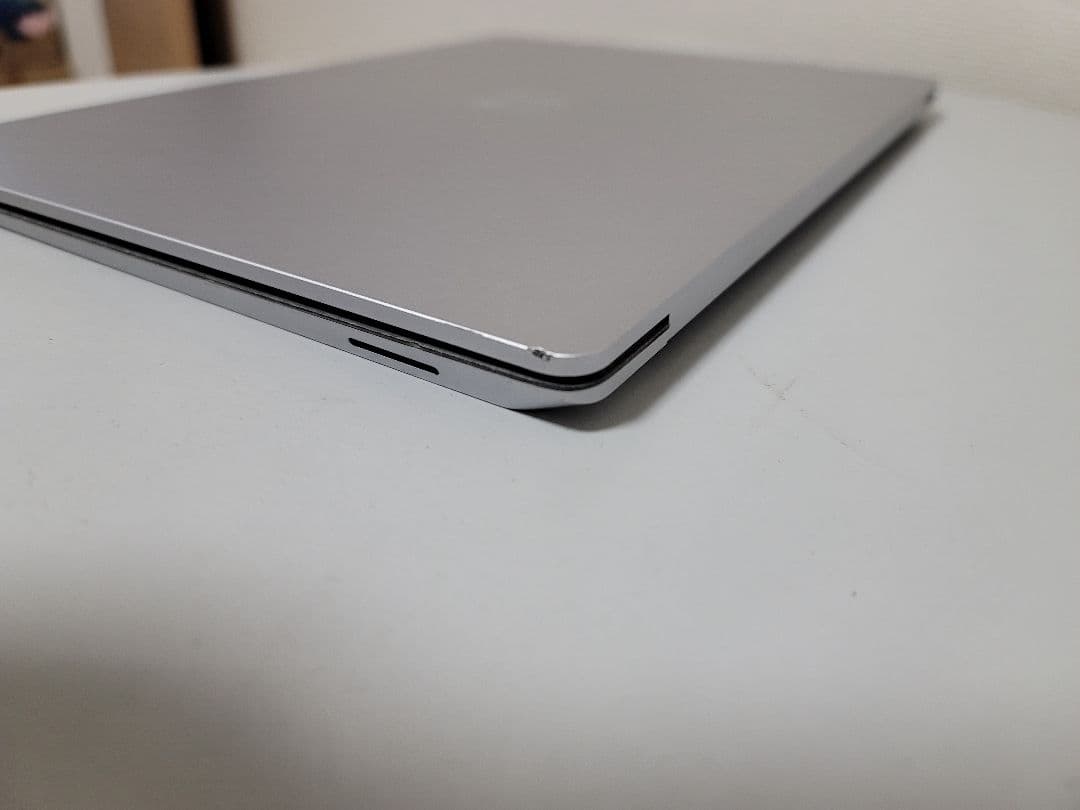 ちゃんぽん様線　Surface Laptop4 13.5インチ Ryzen 5