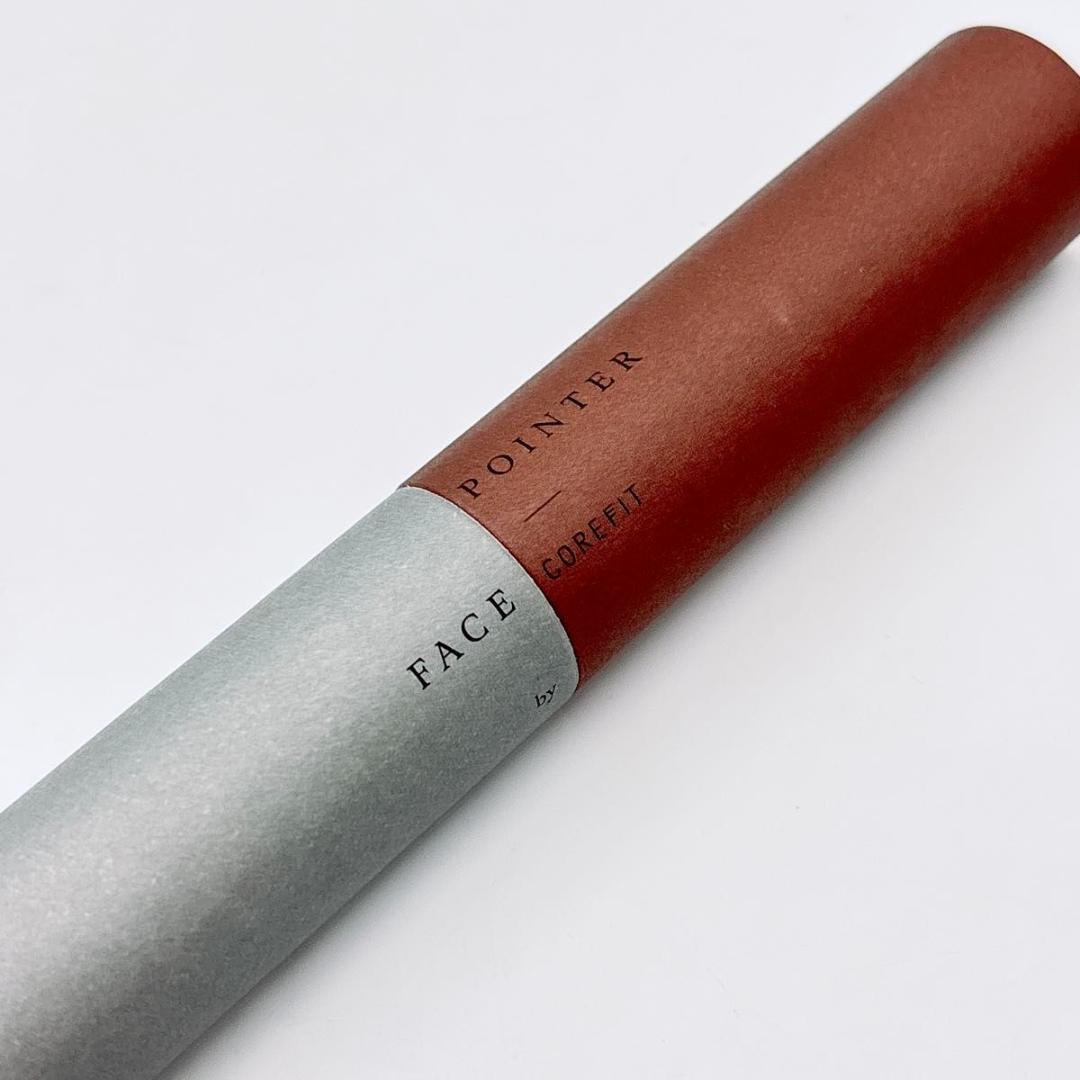 正規品　フェイスポインター　COREFIT