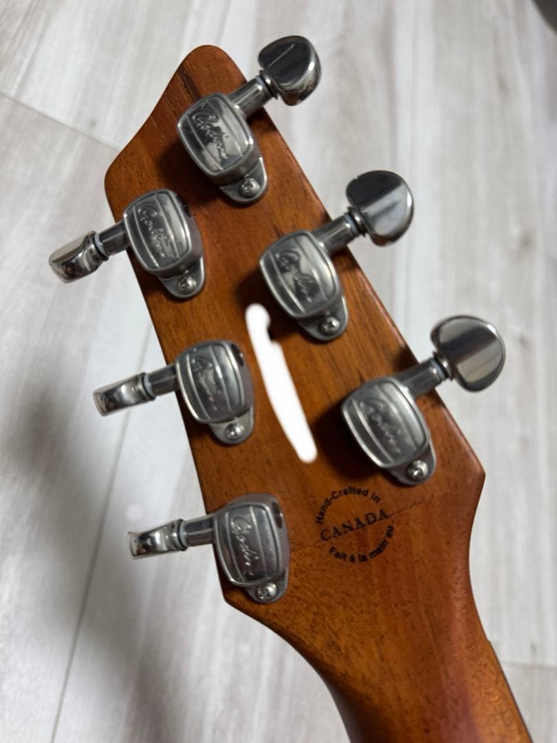 ギター Godin A6 Ultra