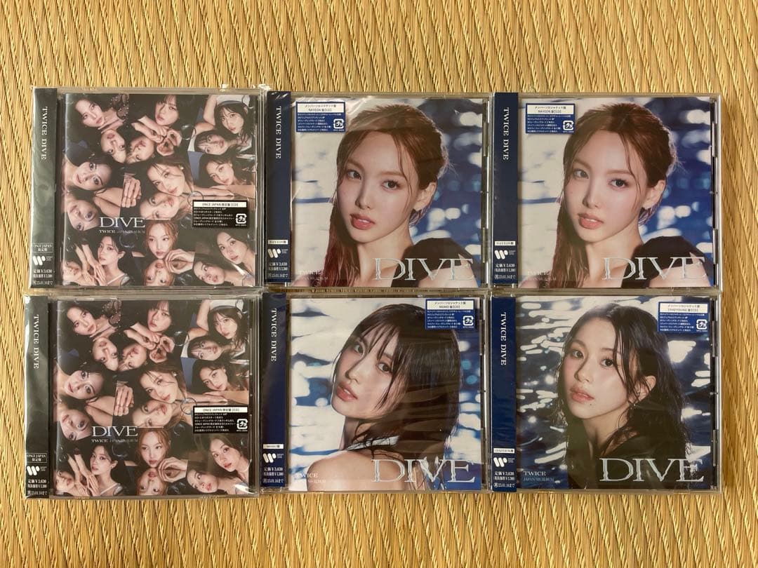 K-POP・アジア NANA