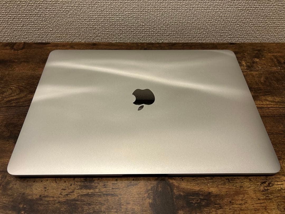 MacBook本体 Apple MacBook Air(M1, 2020) 8GB/512GB