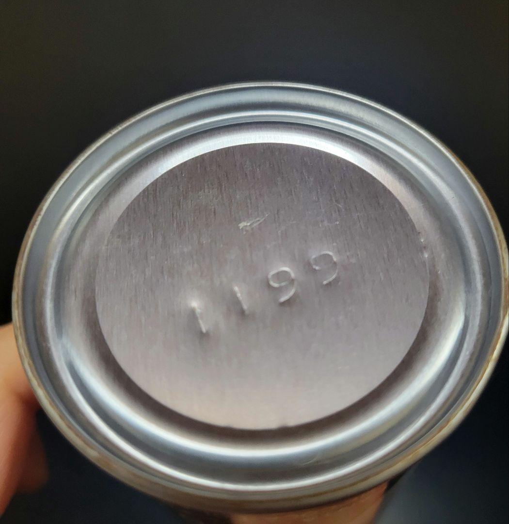 当時物 FANTA ファンタゴールデン グレープ250ml 空き缶