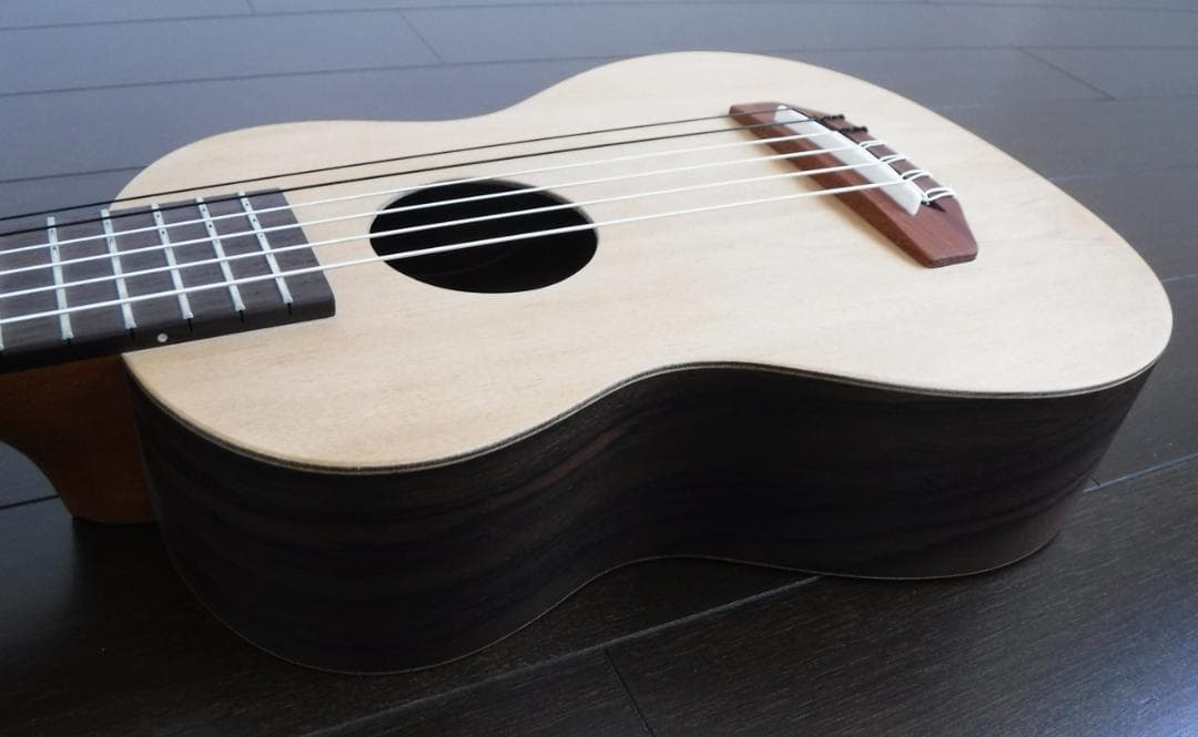 K.Yairi STELLA ヤイリ ステラ ナイロン弦 ミニギター 日本製