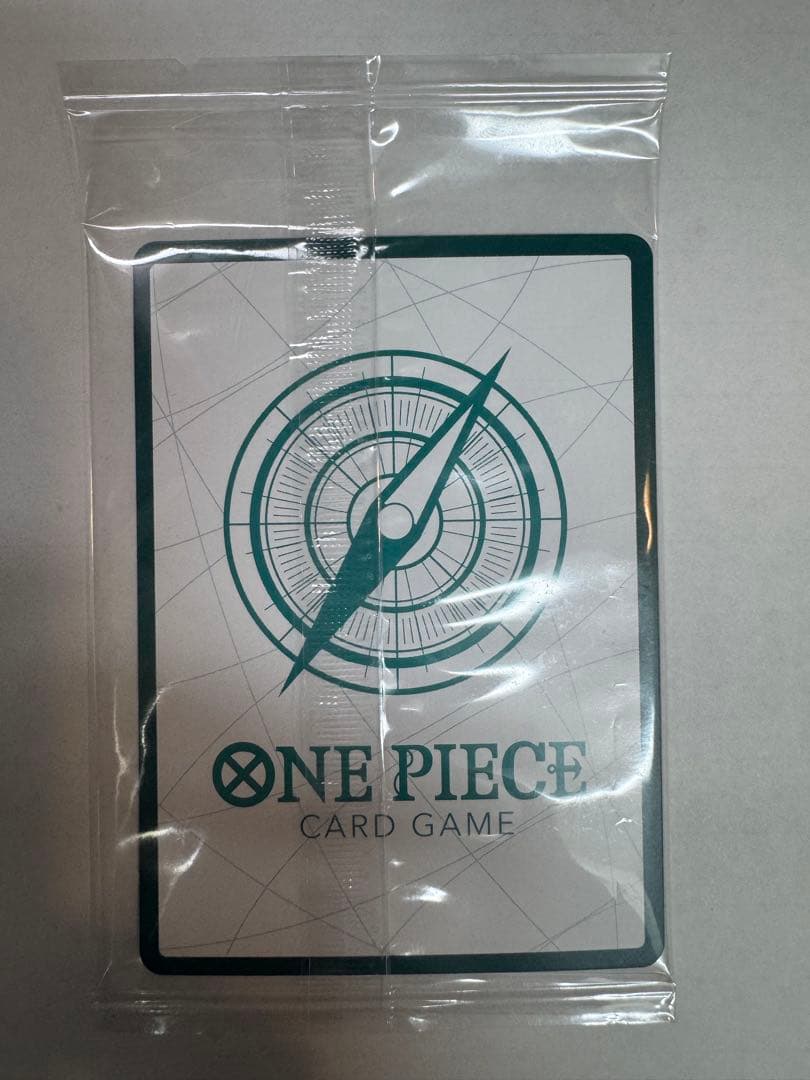 ドンカード　4ever 未開封　ワンピースday'24 プロモ