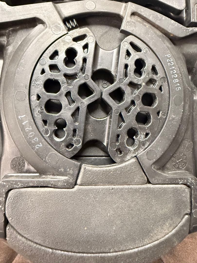 【美品】BURTON Step On® Smalls 6K キッズ L