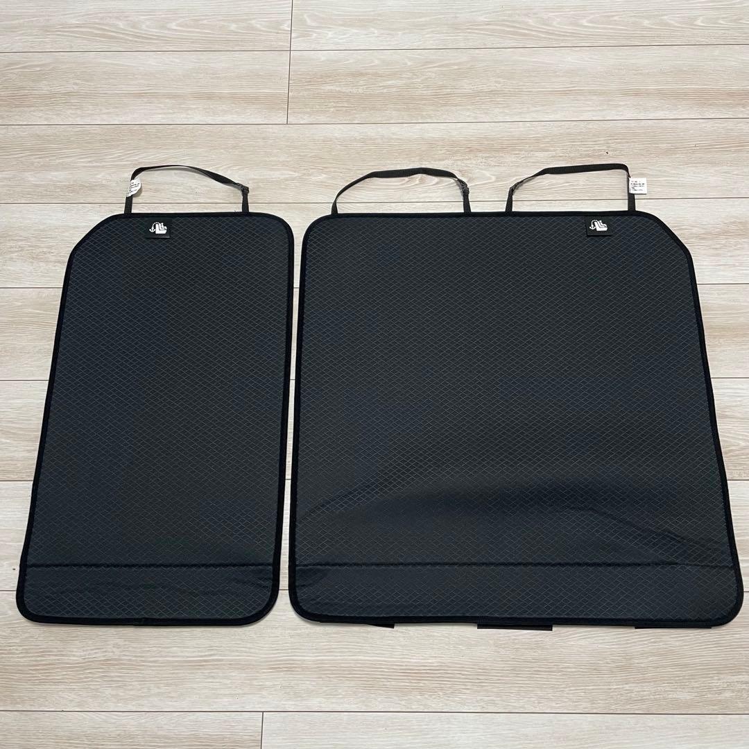 レクサスNX350h純正ラゲッジマット