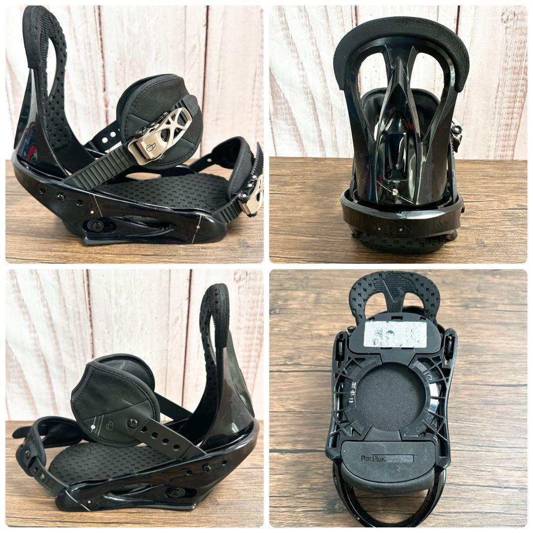 K2 スノーボード 142cm レディース 2点セット 初心者 ピンク