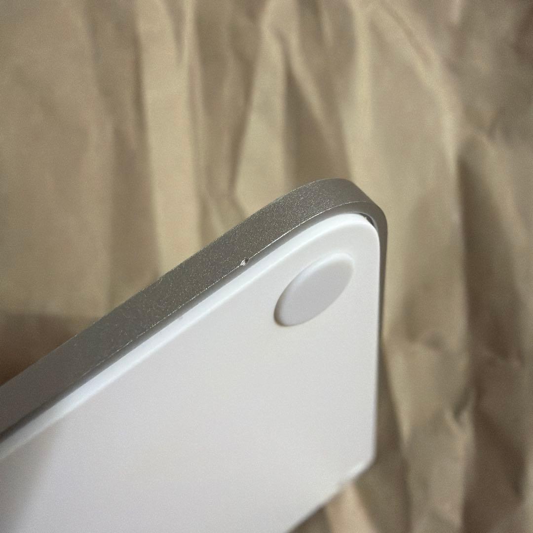 Mac Touch ID Magic Keyboard USB-C 日本語