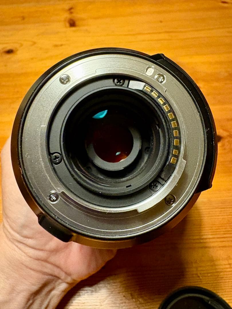 Fujinon XF16-80mm F4 ズームレンズ