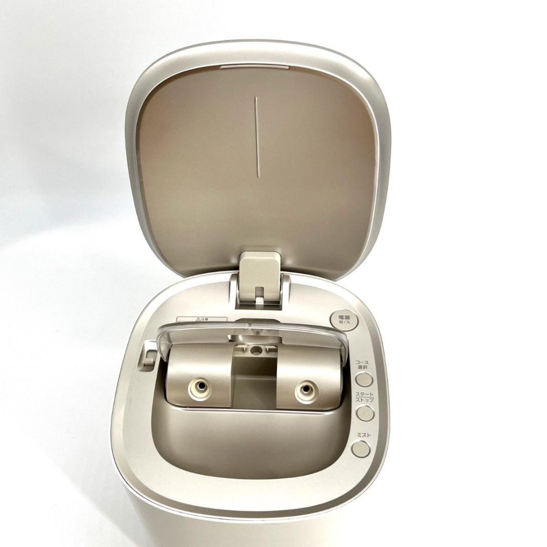 【極美品】Panasonic スチーマー ナノケア EH-SA0B