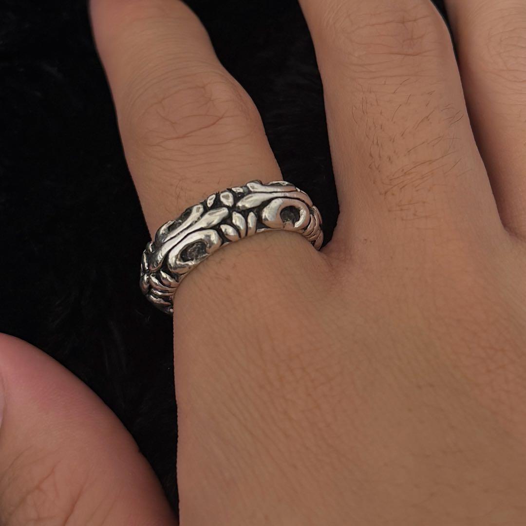 A&G リング　１９号