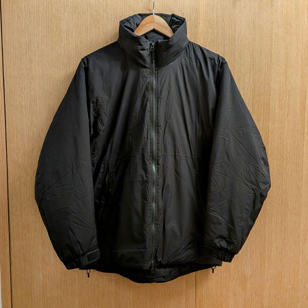 定価６万 Goldwin puffy jacket gore-tex labs