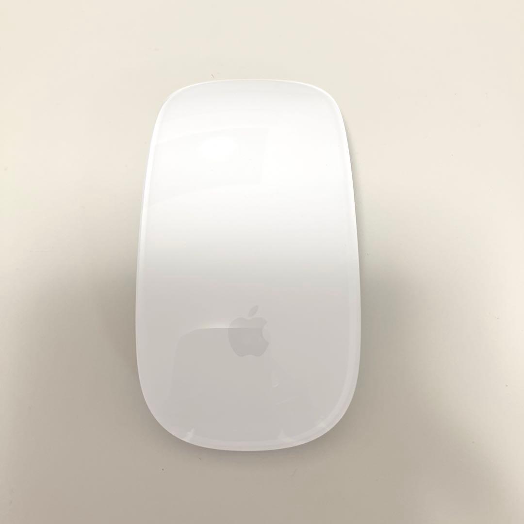 リュウiMac 24 M1 8GB 256GB パープル 美品【アクセ付】