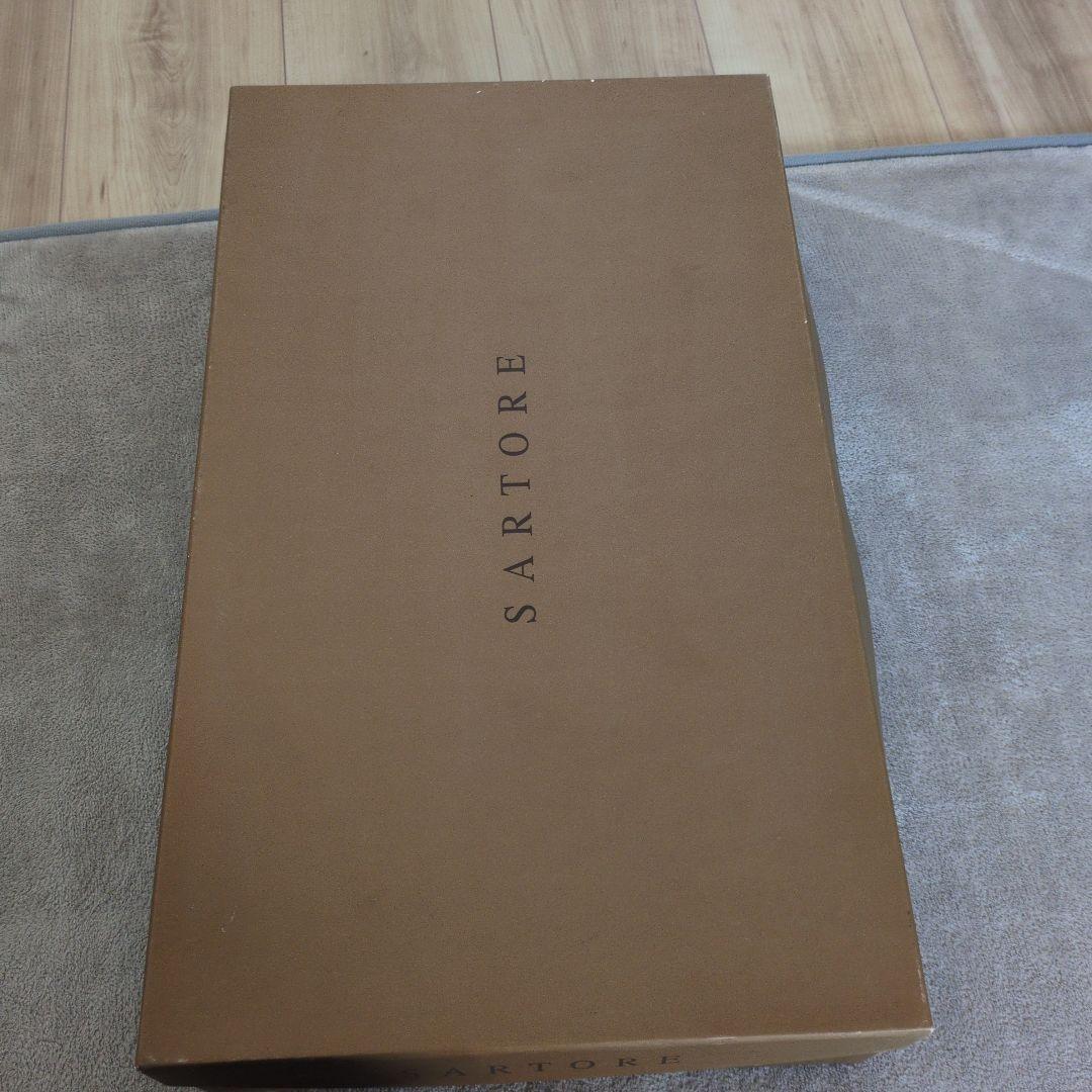 sartore　サルトル　ロングブーツ　乗馬ブーツ　38 24.5