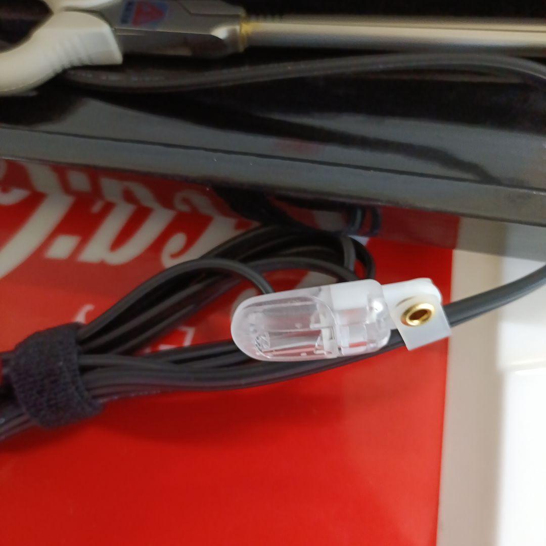 超美品　デジタルMAX 理容アイロン 　タイプパーマ丸６㎜ /レンツアイロン