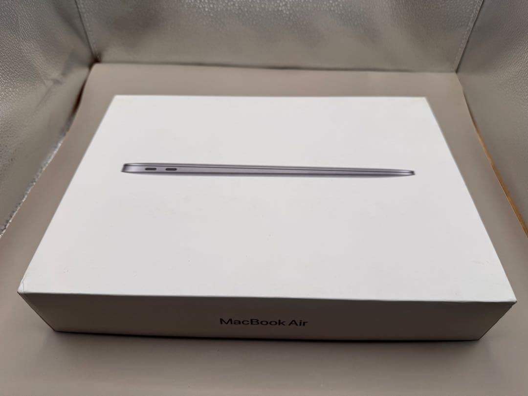MacBook Air (M1, 2020) メモリ16G