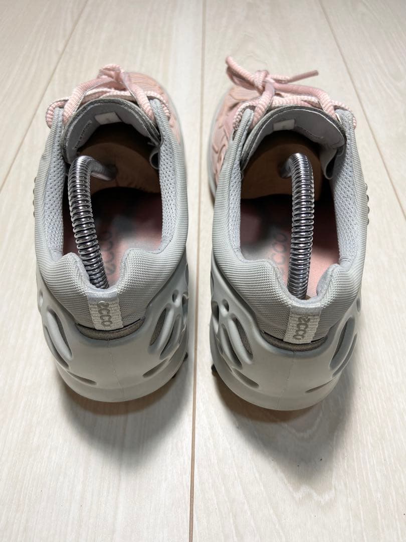 JAPAN Boo ECCO GOLF CAGE ケージ ゴルフシューズ