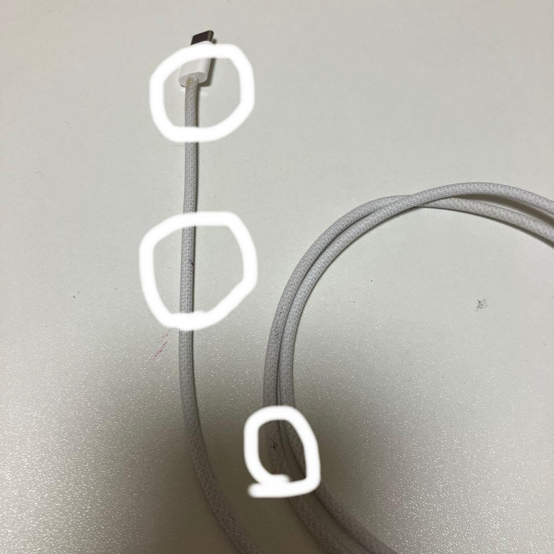 iPad 10世代 64GB ケーブル アダプター 付き 最大容量100 %