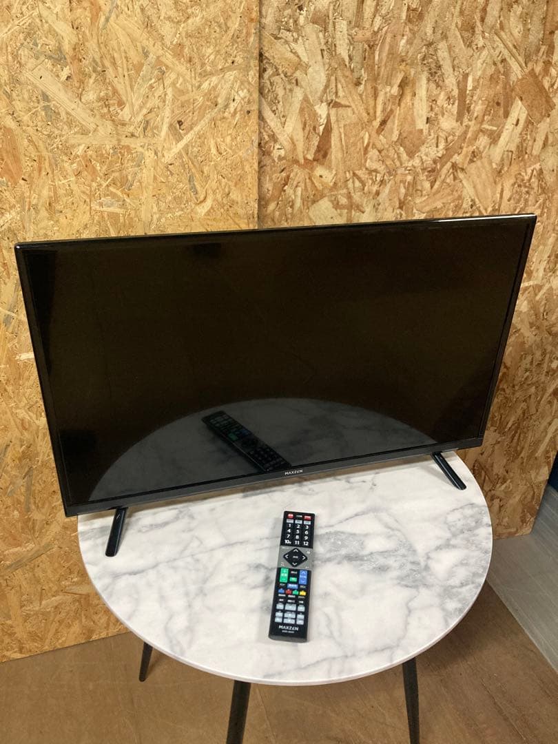 テレビ 32型 液晶テレビ ダブルチューナー 32インチ