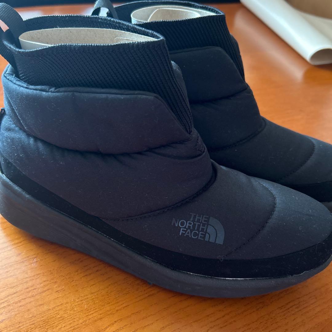 THE NORTH FACE レディースブーツ