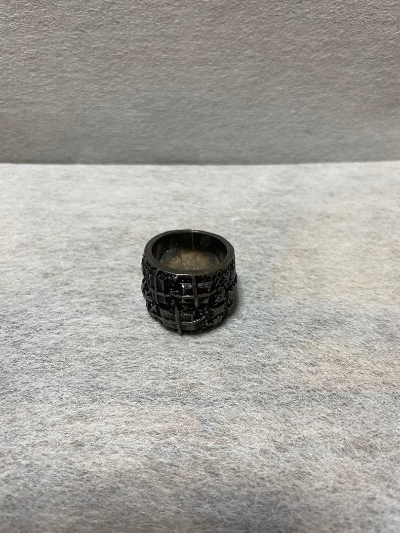 トマト次朗 さま　Tobias Wistisen リング