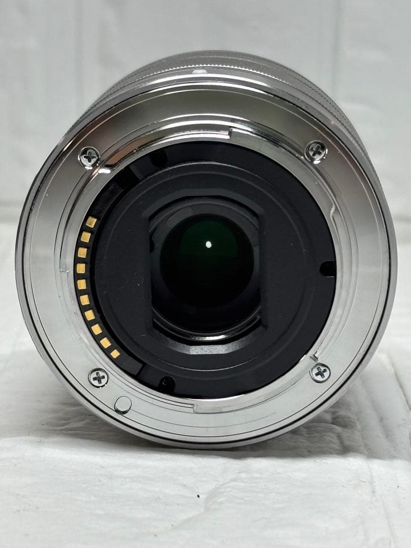 ヴァンソン 様　SONY NEX-5N レンズキット ホワイト レンズ2本セット