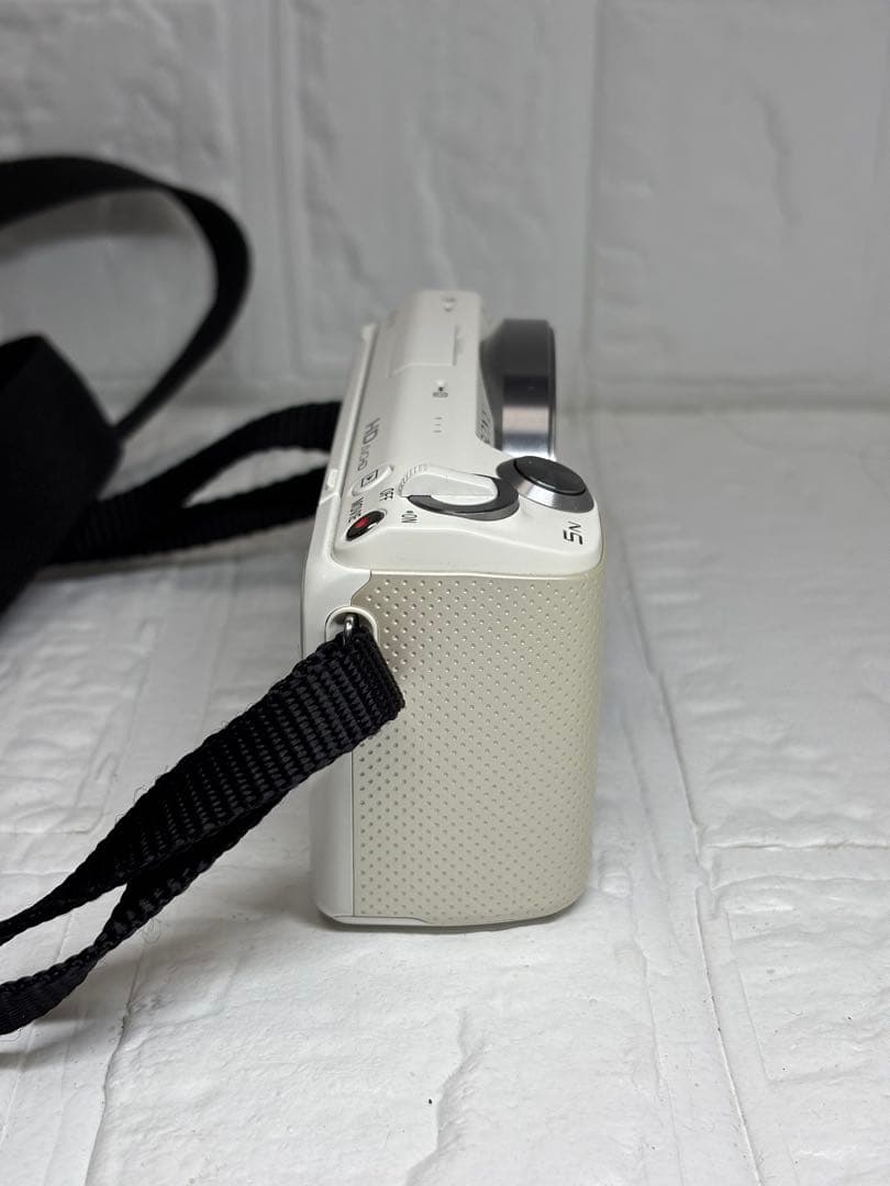 ヴァンソン 様　SONY NEX-5N レンズキット ホワイト レンズ2本セット