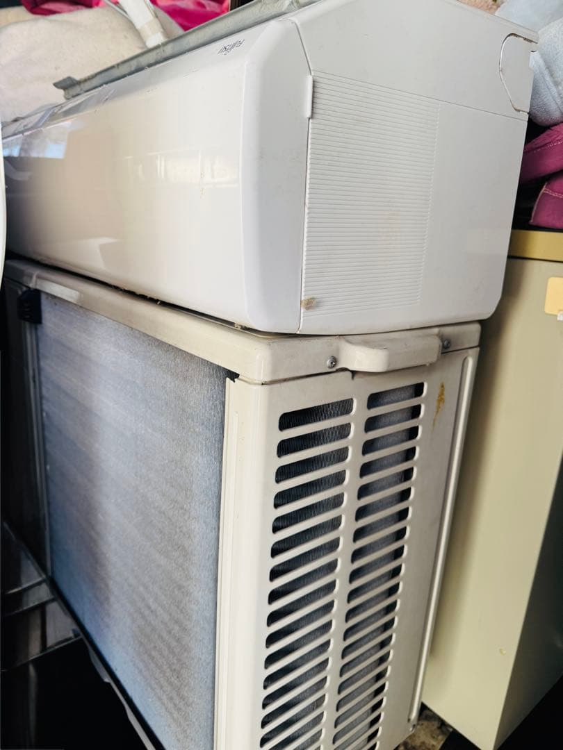 FUJITSU 富士通 ルーム エアコン AC 家庭用 10畳用 2020年式