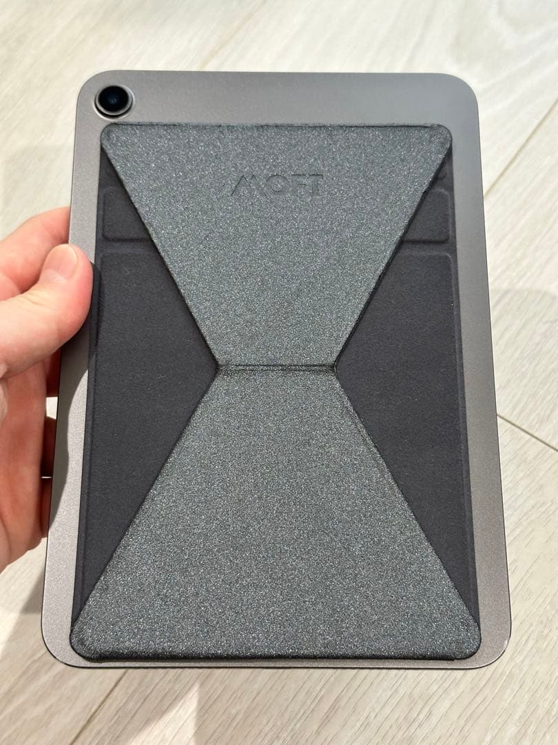 Apple iPad mini 6 64GB 付属品未使用